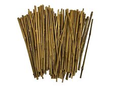 Bamboo sticks 500gram for sale  Shipping to Ireland