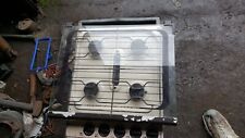 Gas burner hob for sale  BLACKBURN