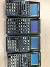 Working graphing calculators for sale  Fort Wayne