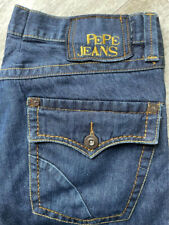 Pantalones de mezclilla Pepe Hip Hop 40x32 para hombre segunda mano  Embacar hacia Mexico