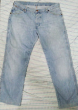 Jeans wrangler uomo usato  Gela