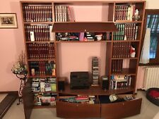 libreria ciliegio scaffale usato  Chiesina Uzzanese
