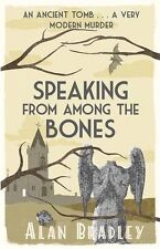 Speaking among bones for sale  UK