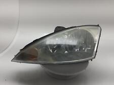 Ford focus headlamp for sale  SOUTHAMPTON