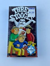 Three stooges cartoon for sale  Port Townsend