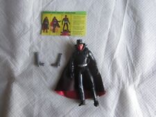 1994 Kenner The Shadow: Lightning Draw Shadow comprar usado  Enviando para Brazil