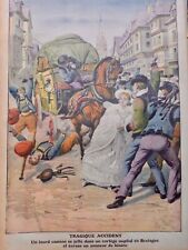 1911 bretagne sonneur d'occasion  Saint-Etienne