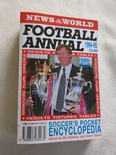 1994 news football for sale  YORK