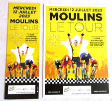 Carte postale marque d'occasion  Moulins