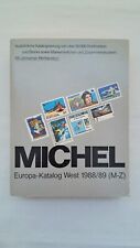 Michel katalog westeuropa gebraucht kaufen  Berlin