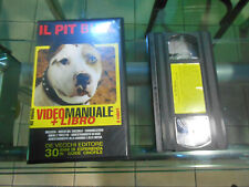 Videocassette vhs film usato  Fonte Nuova