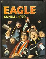 Eagle annual 1970 for sale  ROSSENDALE