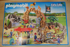 Playmobil 6634 city gebraucht kaufen  Weidenau