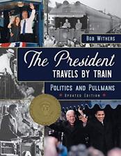 President travels train for sale  Laurel