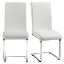 Dining chairs faux for sale  Ontario