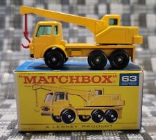 Maychbox dodge crane for sale  Shipping to Ireland