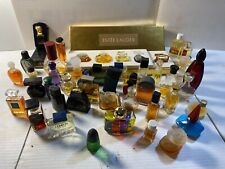 Lot collection miniatures d'occasion  Conques-sur-Orbiel