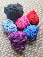 Mixed colors yarn for sale  Boylston