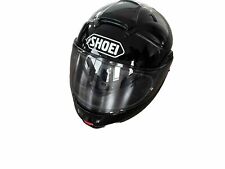 Shoei neotec schwarz gebraucht kaufen  Stuttgart