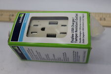 Leviton 15a charger for sale  Chillicothe
