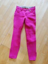 reithose pink gebraucht kaufen  Rheinfelden