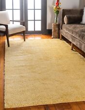 SHAGGY RUG 50mm HIGH PILE SMALL EXTRA LARGE THICK SOFT LIVING ROOM FLOOR BEDROOM for sale  Shipping to South Africa