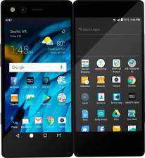 Smartphone ZTE Axon M 64GB Z999 negro carbono solo AT&T, excelente segunda mano  Embacar hacia Argentina