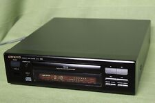 Onkyo 711 player for sale  Shipping to Ireland