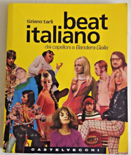 Beat italiano tiziano usato  Milano