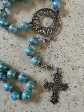 Large rosary beads for sale  Overland Park