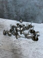pulls drawer handles silver for sale  Raleigh