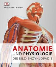 Anatomie physiologie bild gebraucht kaufen  Münster