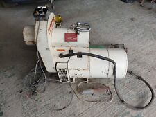 Lister pto generator for sale  CHESTER