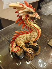Dragonsite alhmyhne dragon for sale  New Orleans