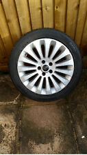 Car wheel tyre for sale  HIGH WYCOMBE
