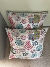 house of fraser cushions for sale  BARROW-IN-FURNESS