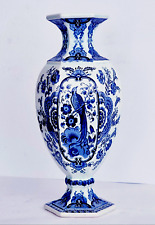 Delft blue white for sale  Shipping to Ireland