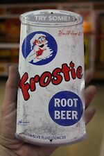 frostie root beer sign for sale  South Beloit