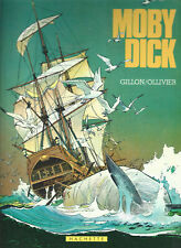 Moby dick gillon d'occasion  Guewenheim