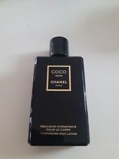 Coco chanel noir gebraucht kaufen  Benrad,-Forstwald