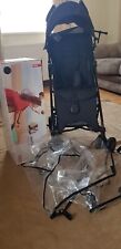 Britax holiday pram for sale  BRADFORD