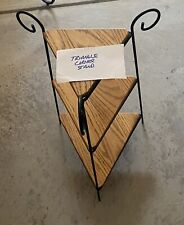 Triangle corner tier for sale  Cary