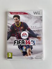 Usado, FIFA 14 Legacy Edition Nintendo Wii versão PAL EUR comprar usado  Enviando para Brazil