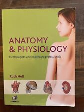 Anatomy physiology therapists for sale  BARNSLEY