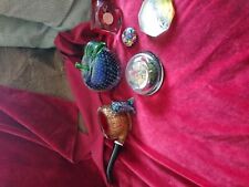 Seven paperweights for sale  YARM