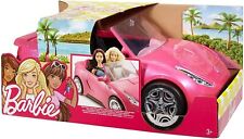 Barbie cabrio glamour usato  Palermo