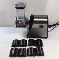 electric grater for sale  Shipping to Ireland