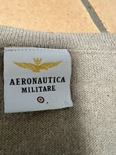 Aeronautica militare pullover gebraucht kaufen  Neu-Isenburg