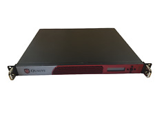 Qualys qgsa 4120 for sale  SCUNTHORPE