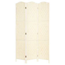 Panel cream weave for sale  UK